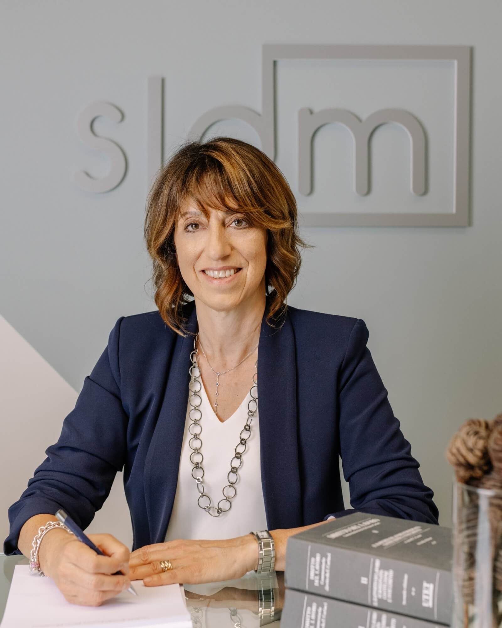 Carla Dehò