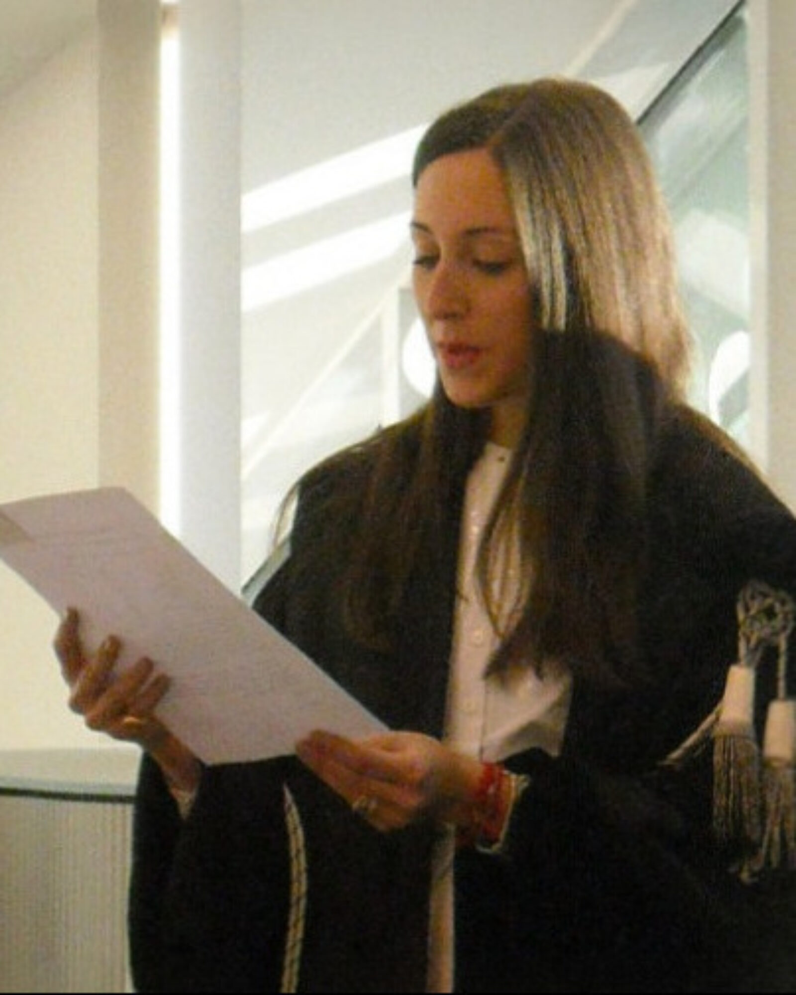 Claudia Iodice