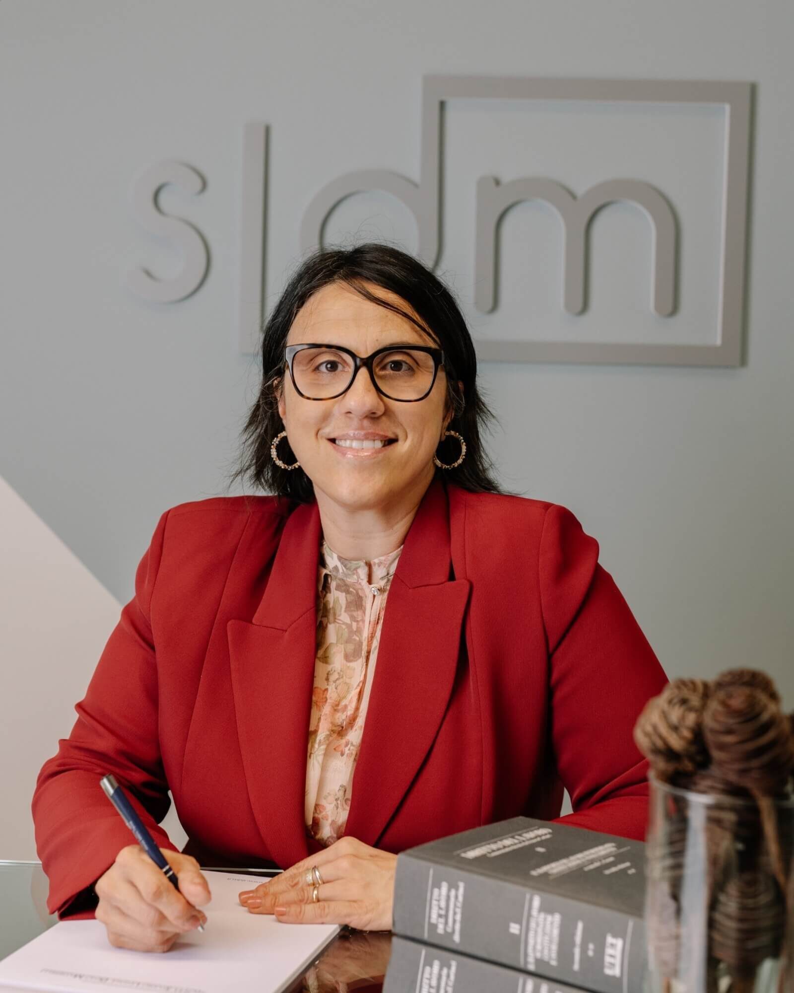 Giovanna Dehò
