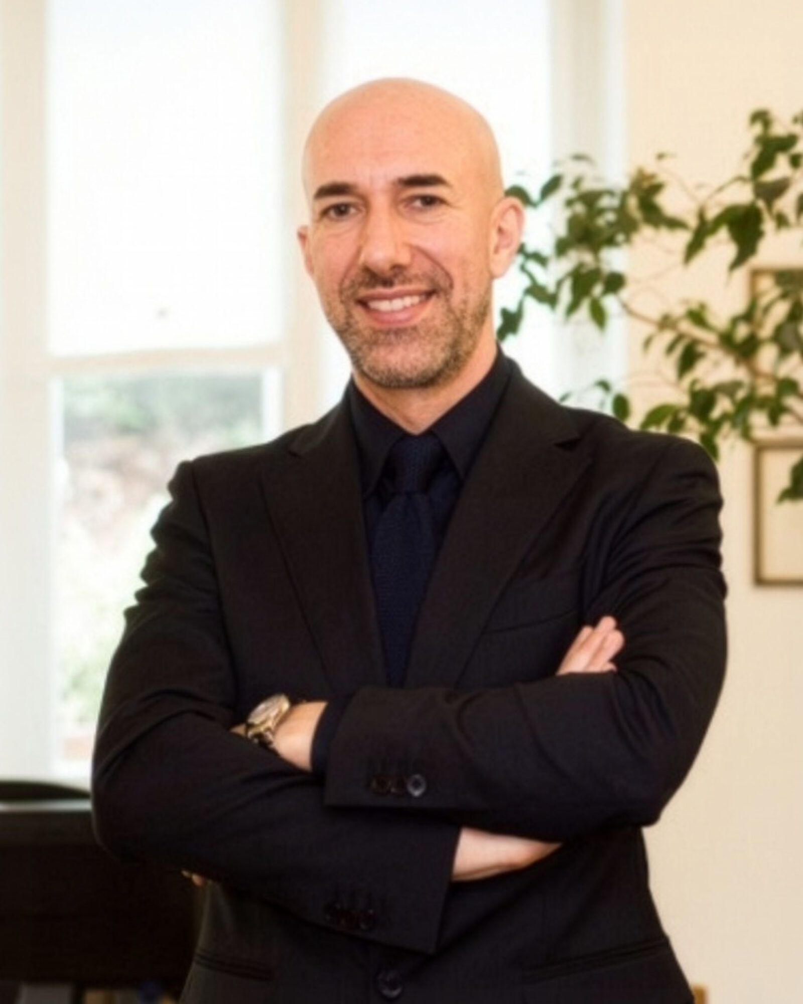 Roberto Pietro Bernocchi