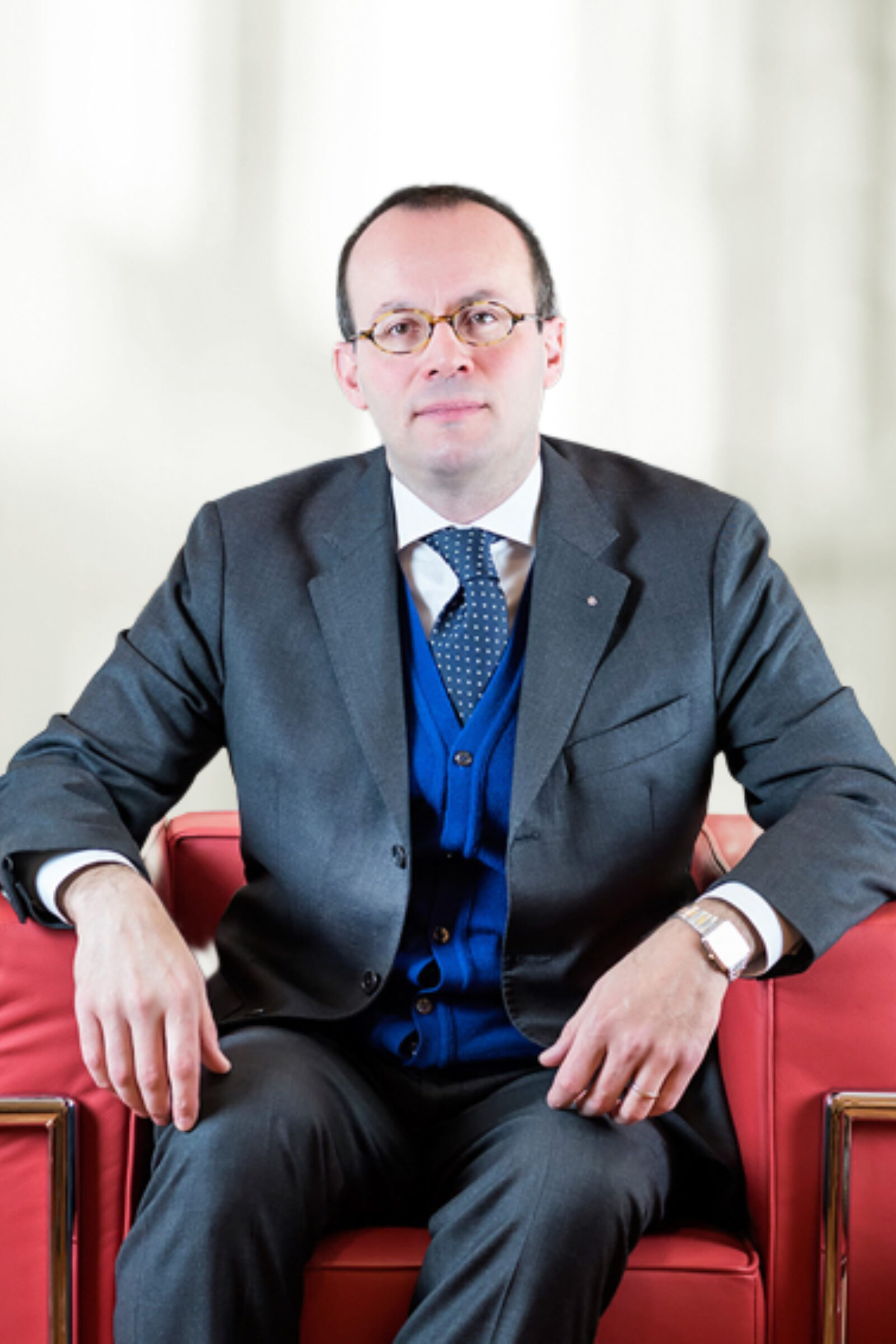 Avvocato Francesco Ferrari, Of Counsel - Studio Legale Dehò Masserelli Francesco Ferrari