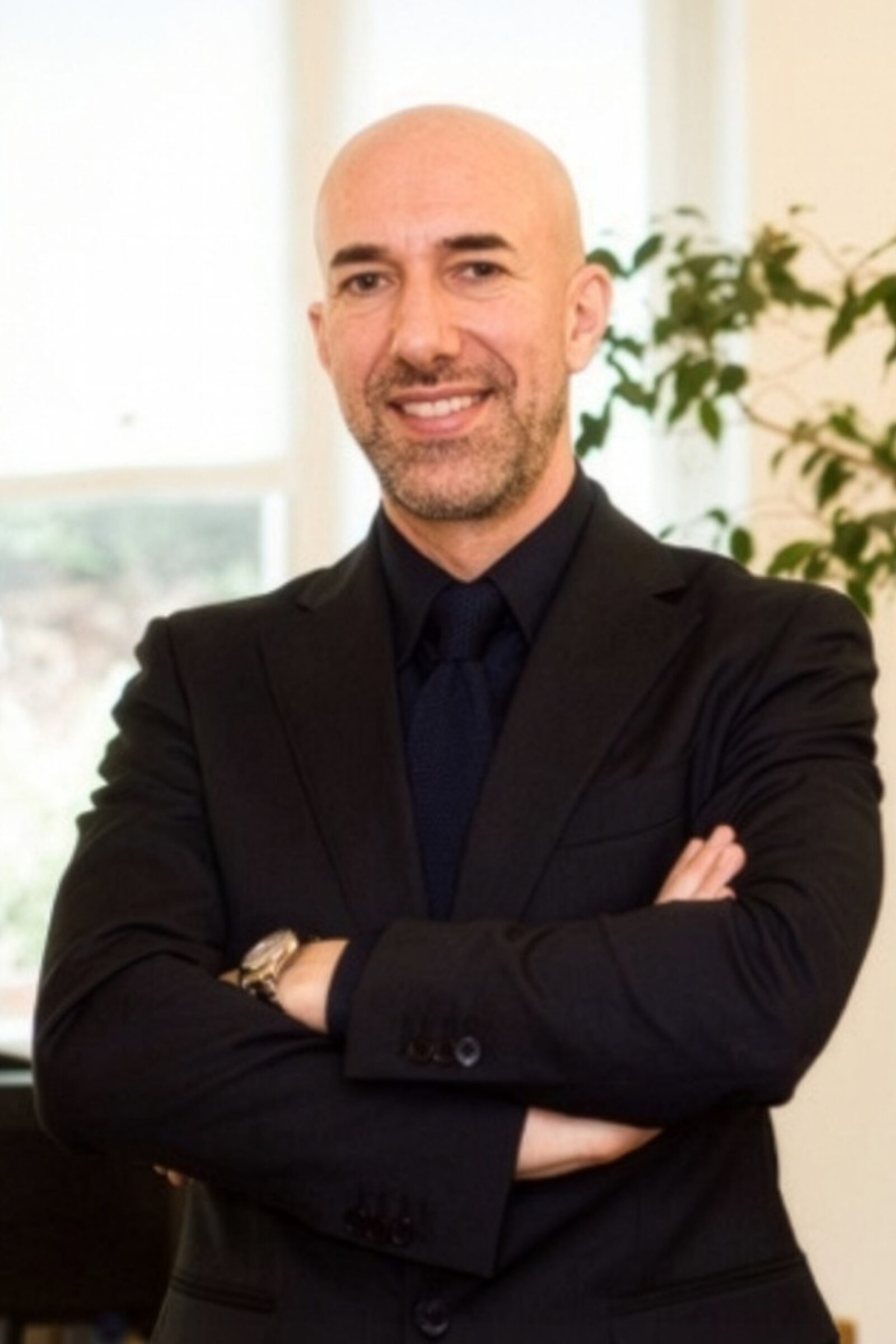 Roberto Pietro Bernocchi