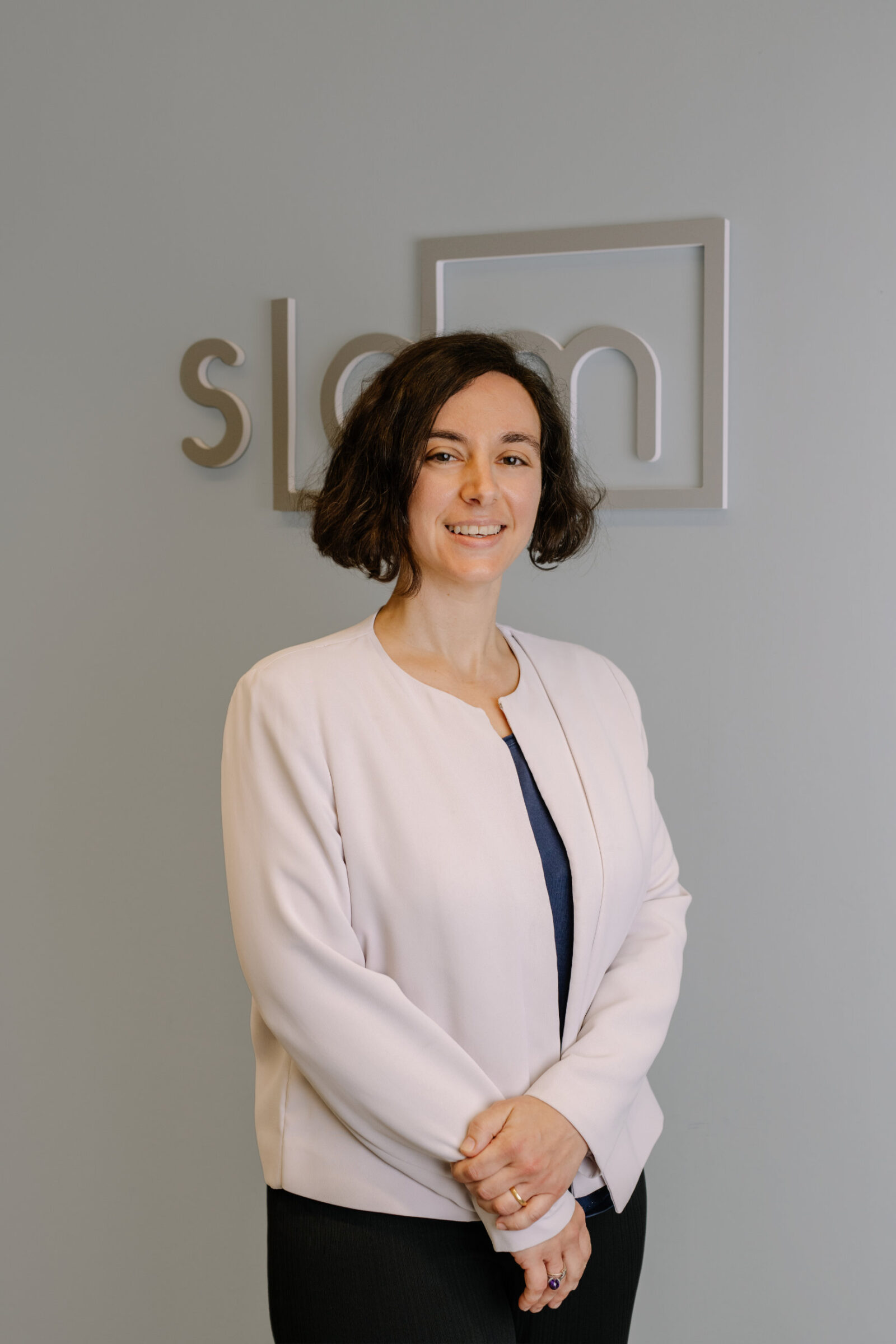 Silvia Baragiola
